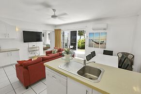 Agincourt Beachfront Apartments