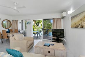 Agincourt Beachfront Apartments