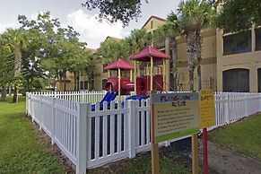 Westgate Blue Tree Resort in Lake Buena Vista
