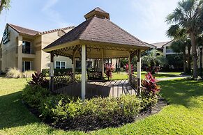 Westgate Blue Tree Resort in Lake Buena Vista
