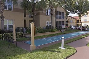 Westgate Blue Tree Resort in Lake Buena Vista