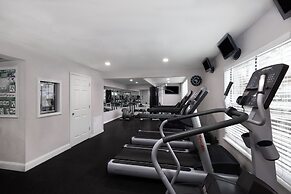 Westgate Blue Tree Resort in Lake Buena Vista