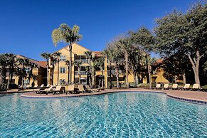 Westgate Blue Tree Resort in Lake Buena Vista