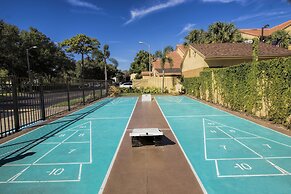 Westgate Blue Tree Resort in Lake Buena Vista