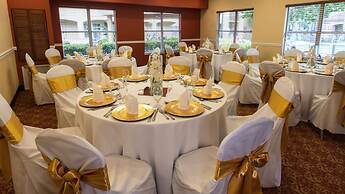 Westgate Blue Tree Resort in Lake Buena Vista