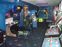 Westgate Blue Tree Resort in Lake Buena Vista