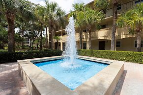 Westgate Blue Tree Resort in Lake Buena Vista