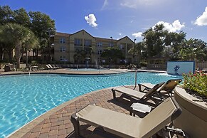 Westgate Blue Tree Resort in Lake Buena Vista
