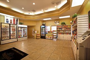 Westgate Blue Tree Resort in Lake Buena Vista