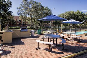 Westgate Blue Tree Resort in Lake Buena Vista