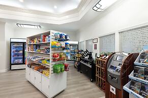 Westgate Blue Tree Resort in Lake Buena Vista