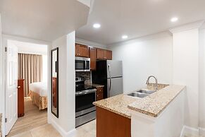 Westgate Blue Tree Resort in Lake Buena Vista