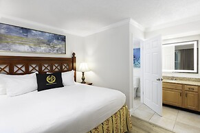 Westgate Blue Tree Resort in Lake Buena Vista