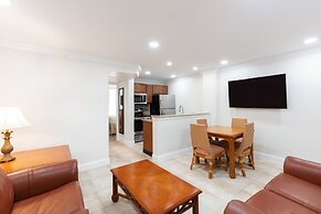 Westgate Blue Tree Resort in Lake Buena Vista