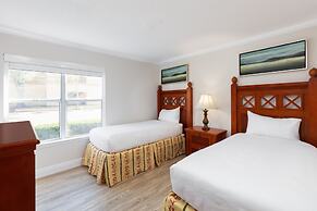 Westgate Blue Tree Resort in Lake Buena Vista