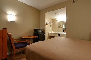 Vagabond Inn Bakersfield South