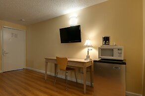 Vagabond Inn Bakersfield South