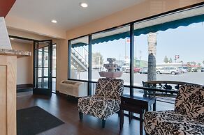 Vagabond Inn Bakersfield South