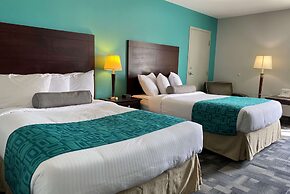 Travelodge by Wyndham Miramichi New Brunswick