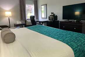 Travelodge by Wyndham Miramichi New Brunswick
