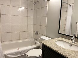 Travelodge by Wyndham Miramichi New Brunswick