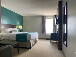 Travelodge by Wyndham Miramichi New Brunswick