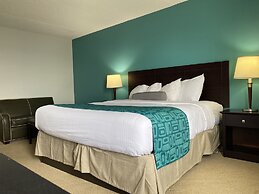 Travelodge by Wyndham Miramichi New Brunswick