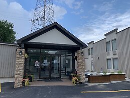 Travelodge by Wyndham Miramichi New Brunswick
