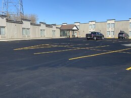Travelodge by Wyndham Miramichi New Brunswick