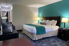 Travelodge by Wyndham Miramichi New Brunswick