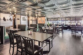 Travelodge by Wyndham Miramichi New Brunswick