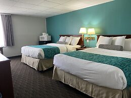 Travelodge by Wyndham Miramichi New Brunswick