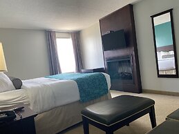 Travelodge by Wyndham Miramichi New Brunswick