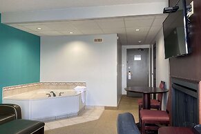 Travelodge by Wyndham Miramichi New Brunswick