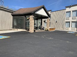 Travelodge by Wyndham Miramichi New Brunswick