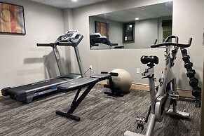 Travelodge by Wyndham Miramichi New Brunswick