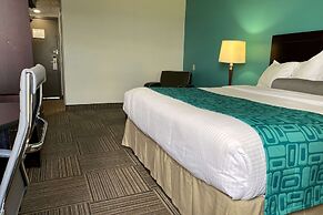 Travelodge by Wyndham Miramichi New Brunswick
