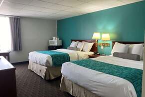 Travelodge by Wyndham Miramichi New Brunswick