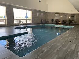 Travelodge by Wyndham Miramichi New Brunswick