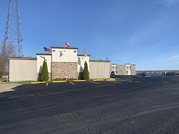 Travelodge by Wyndham Miramichi New Brunswick