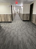 Travelodge by Wyndham Miramichi New Brunswick