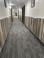 Travelodge by Wyndham Miramichi New Brunswick