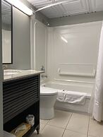 Travelodge by Wyndham Miramichi New Brunswick