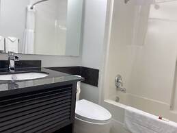 Travelodge by Wyndham Miramichi New Brunswick