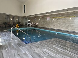 Travelodge by Wyndham Miramichi New Brunswick