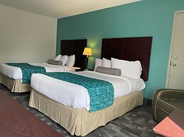 Travelodge by Wyndham Miramichi New Brunswick