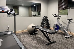 Travelodge by Wyndham Miramichi New Brunswick