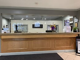 Travelodge by Wyndham Miramichi New Brunswick