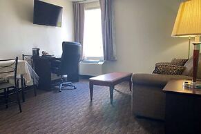 Travelodge by Wyndham Miramichi New Brunswick