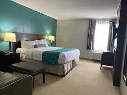 Travelodge by Wyndham Miramichi New Brunswick